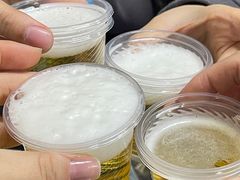 -老广烧烤(骆驼山康馨园店)