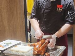 全聚德精品烤鸭-全聚德(双井店)