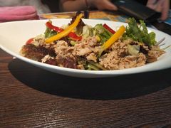 -酷公社·榴莲披萨(太原街店)