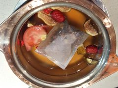 -一叶一世界·素食餐厅(锦华万达店)