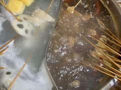 -三番火辣串串香(总店)