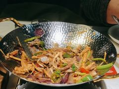 -徽珍源(龙茗路店)