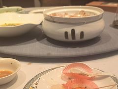 -怡和春天大酒楼(柳芳店)