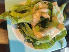 -江边城外烤全鱼(方庄时代购物中心店)