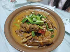 -军子大排档(迎春花园店)