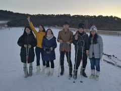 -十三陵雪世界滑雪场