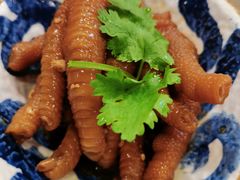 招牌陈醋浸凤爪-点都德(北京路贰店)