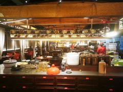 -小隐人家(乐松店)