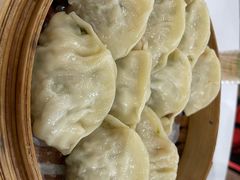 -北香园饺子馆(锦华路店)