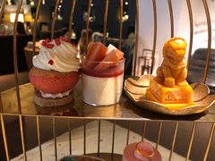 -T館·花园艺术餐厅