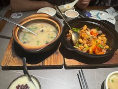 -得意啫·广东啫啫煲(前海HOP店)