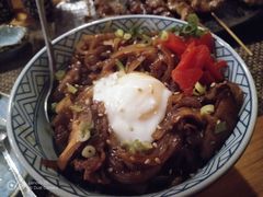 -半藏居酒屋(香港花园店)