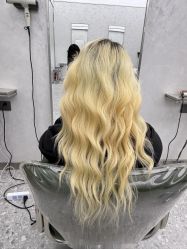 -简影造型·自选烫染接发salon