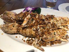 -泰华海鲜中餐厅(普吉镇店)