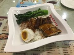 -添星码头茶餐厅(松坪山店)