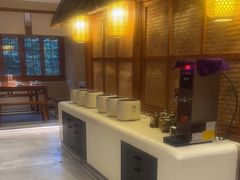 -杨厨的田园饭店(长城路店)