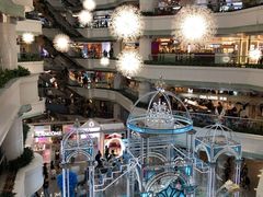 -大家乐(广州天河城六楼店)