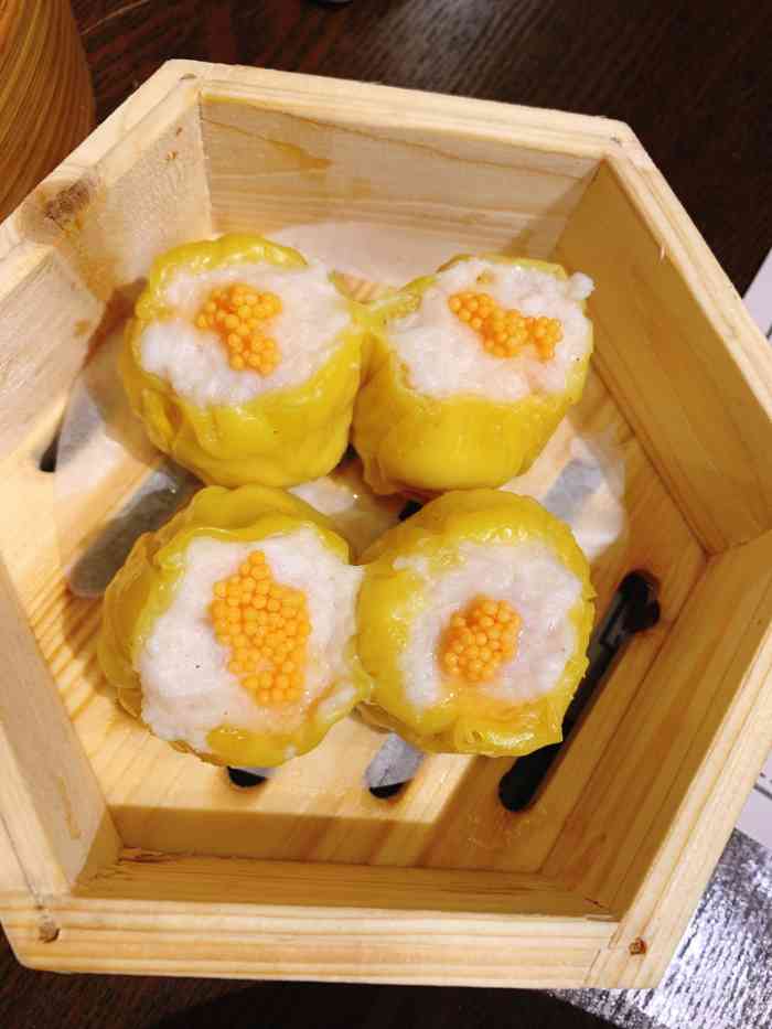 任点港式茶点(曜一城店)