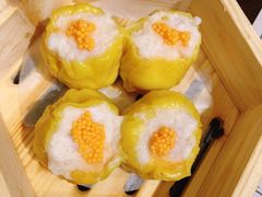 蟹籽烧麦-任點·港式茶点(曜一城店)