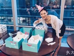 -法兰之吻蛋糕甜品(大望路店)