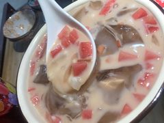 -鸡本无敌江湖菜(摩尔城店)