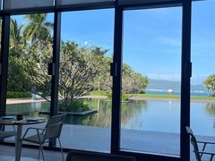 -柏悦酒店-沁园牛排海鲜西餐厅