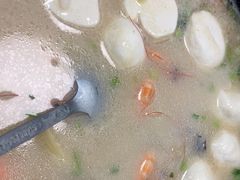 -桂园白粥·潮汕老味道