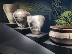 -三星堆博物馆