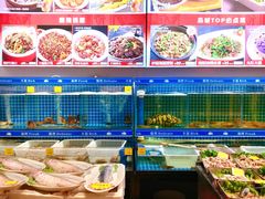 -永红源啤酒·烧烤·海鲜·大排档(台柳路店)