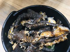 -好人民间小吃(镇江八佰伴店)