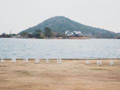 -南北湖风景区
