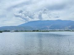 -大理洱源西湖景区