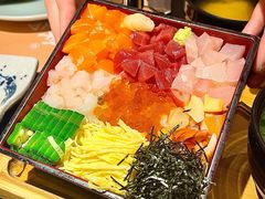 -山葵家·创意料理(宁波来福士店)