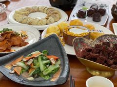 -思金拉措·西藏饮食文化体验中心(仙足岛店)