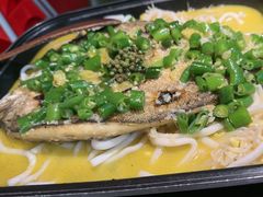 -川知味(京华城店)