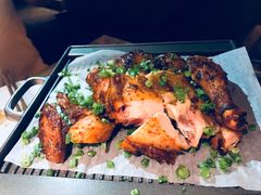 -绿茶餐厅(领展购物广场·中关村店)