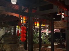 -园林美食城·本土农家菜(杨和镇店)