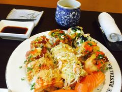 松子日本料理(白家庄店)-松子料理(白家庄店)