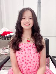 -INLIFE HAIR韩国美发