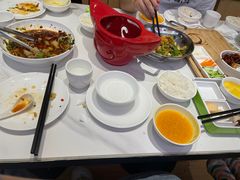 -晋家门·苏皖家常菜(江北龙湖天街店)