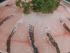 -蜀院鲜火锅(高升桥店)