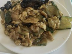 木须肉-护国寺小吃店(阜成门桥店)
