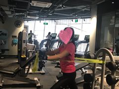 -健狗狗24小时智能自助健身房(龙湖重庆时代天街D馆店)