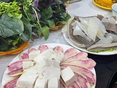 -藏味八珍特色火锅