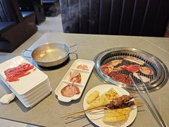 -尚宴牛特鲜自助(太原街万达店)