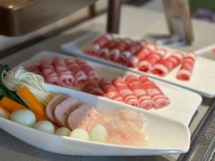 -海底捞火锅(南开鲁能城店)