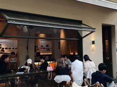 -山野咖啡(之江花园店)