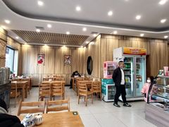 -穆兰泽兰州牛肉面(天津·海河意式风情区店)