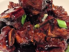 -绿茶餐厅(广州天河城店)