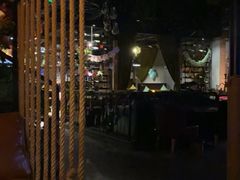 -别院里音乐餐酒吧(双流航空港店)